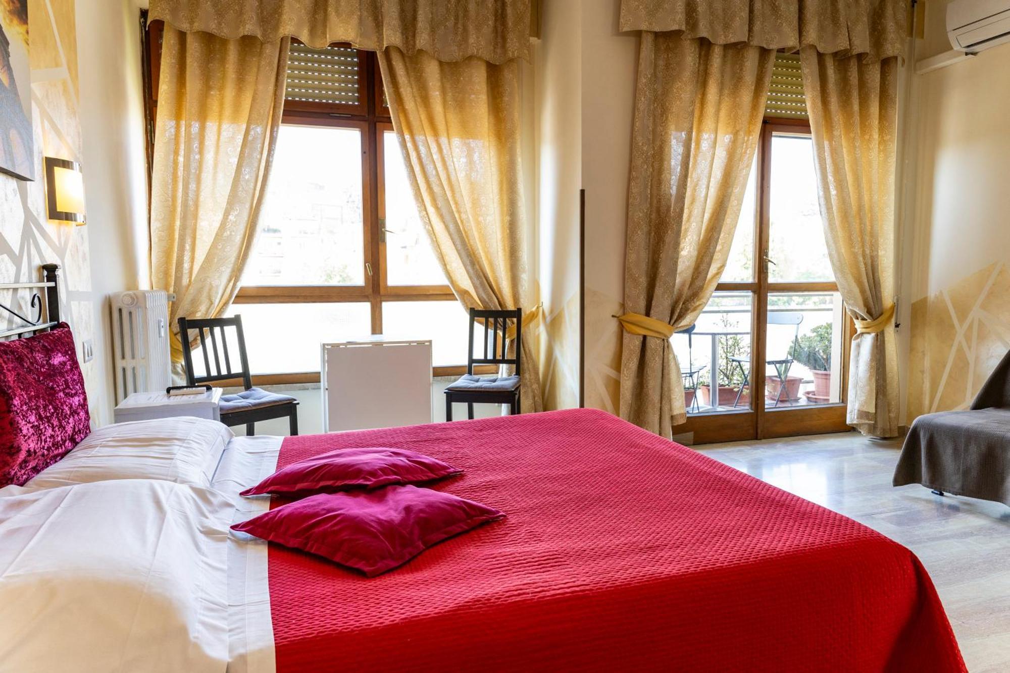 Bed And Breakfast La Stazione Del Vaticano — Photos 3
